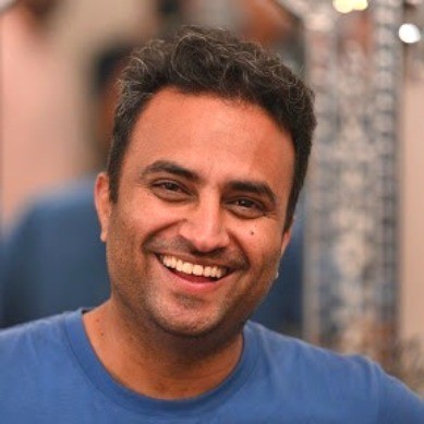 Thiyagu Gopal